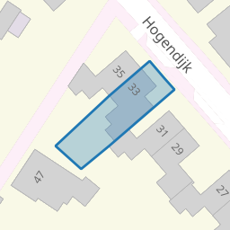 Perceel VSM02-B-2112