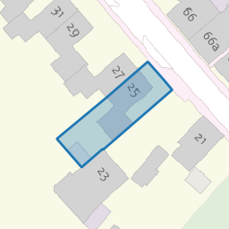 Perceel VSM02-B-2116