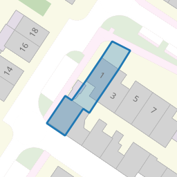 Perceel VSM02-B-2120