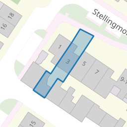 Perceel VSM02-B-2121