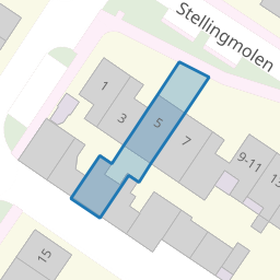 Perceel VSM02-B-2122