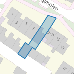 Perceel VSM02-B-2124