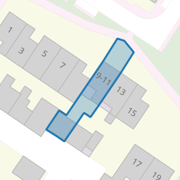 Perceel VSM02-B-2125