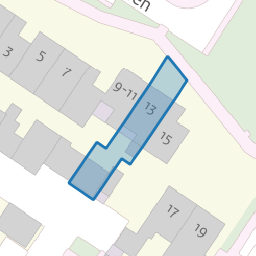 Perceel VSM02-B-2126