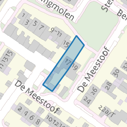 Perceel VSM02-B-2128