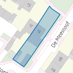 Perceel VSM02-B-2129