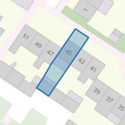 Perceel VSM02-B-2130