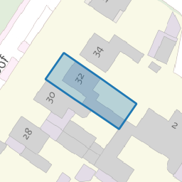 Perceel VSM02-B-2133