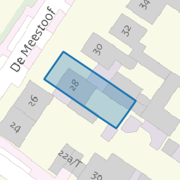 Perceel VSM02-B-2135