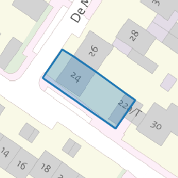 Perceel VSM02-B-2137