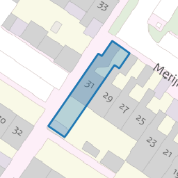 Perceel VSM02-B-2138