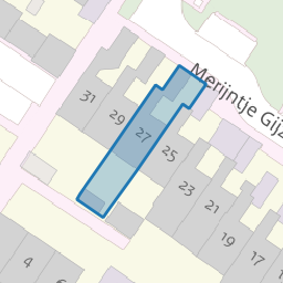 Perceel VSM02-B-2140