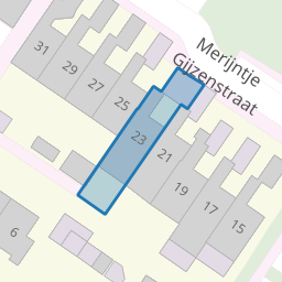 Perceel VSM02-B-2142