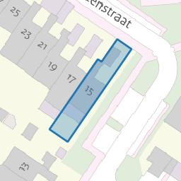 Perceel VSM02-B-2146