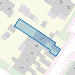 Perceel VSM02-B-2147