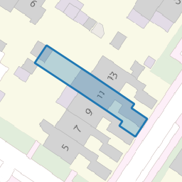 Perceel VSM02-B-2148