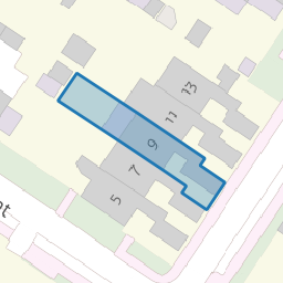 Perceel VSM02-B-2149