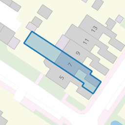 Perceel VSM02-B-2150