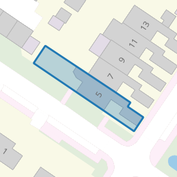 Perceel VSM02-B-2151