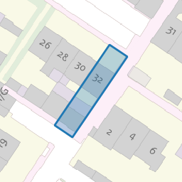 Perceel VSM02-B-2152