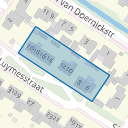 Perceel VSM02-B-2153