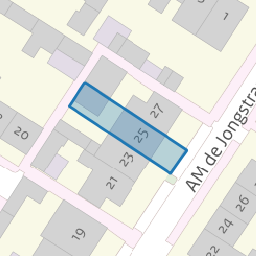 Perceel VSM02-B-2158