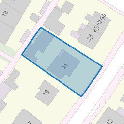 Perceel VSM02-B-2160