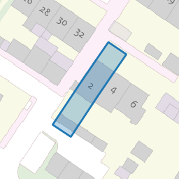 Perceel VSM02-B-2172