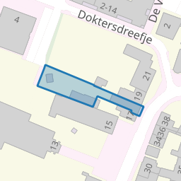 Perceel VSM02-B-2187