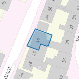 Perceel VSM02-B-2199