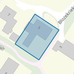 Perceel VSM02-B-2205