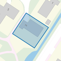 Perceel VSM02-B-2206