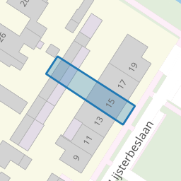 Perceel VSM02-B-2213