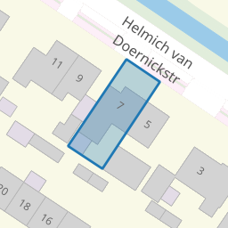 Perceel VSM02-B-2215