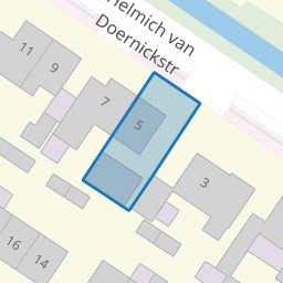 Perceel VSM02-B-2216