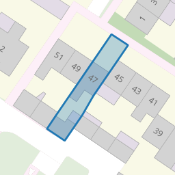 Perceel VSM02-B-2222