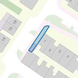 Perceel VSM02-B-2224