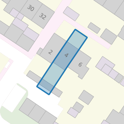 Perceel VSM02-B-2242