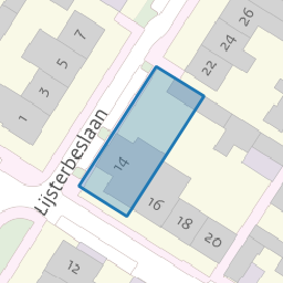 Perceel VSM02-B-2249