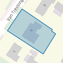 Perceel VSM02-B-2292