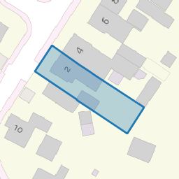 Perceel VSM02-B-2298