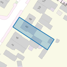 Perceel VSM02-B-2300