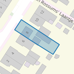 Perceel VSM02-B-2301