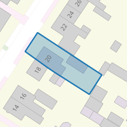 Perceel VSM02-B-2305