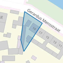 Perceel VSM02-B-2306