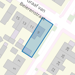 Perceel VSM02-B-2312