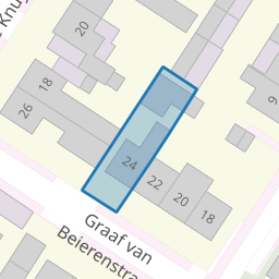 Perceel VSM02-B-2315