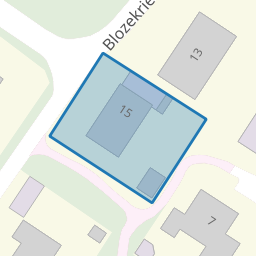 Perceel VSM02-B-2324