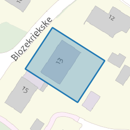 Perceel VSM02-B-2325