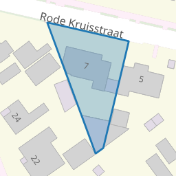 Perceel VSM02-B-2367